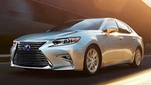 Standard on the 2017 lexus es 300h are antilock brakes, stability and traction control, front and rear side airbags, side curtain airbags, front knee airbags, a forward collision warning system with automatic emergency braking,and lane. 2017 Lexus Es 300h For Sale Near Washington Dc Pohanka Lexus