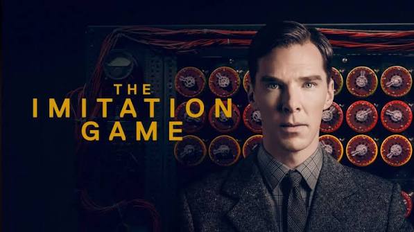 Movie Night: Imitation Game — MIT Open Space Programming