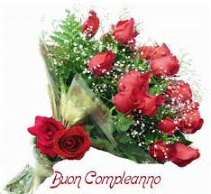 Pin Di Stefy Me Su Auguri E Saluti Speciali Buon Compleanno Auguri Di Buon Compleanno Sorella Bouquet Di Rose