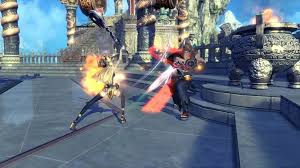 The 12 Best Pvp Mmos In 2021 Mmorpg Gg