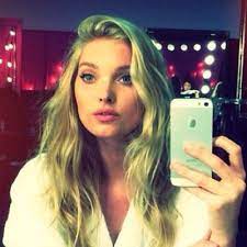 Bringing you the latest updates & news about the victoria's secret model, elsa hosk. Elsa Hosk Elsahosk26 Twitter