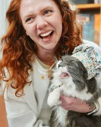 Madeleine Rush (@lochnessmaddy) • Instagram photos and videos