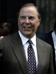 There's a Story Behind the Story When Executives Leave Jobs