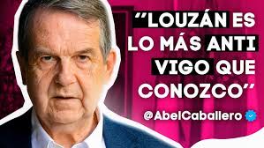 ENTREVISTA CON ABEL CABALLERO: EL ESCÁNDALO DEL MUNDIAL, LA REFORMA DE  BALAÍDOS Y EL CELTA