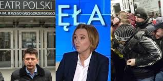 7,483 likes · 3 talking about this. Powazne Znamiona Intrygi Czy Dziennikarka Tvp Karolina Lewicka Wziela Udzial W Politycznej Prowokacji