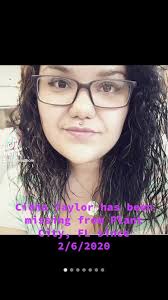 Cieha Taylor has been missing since 2/6/2020. Her case is  @floridathemisproject highlight his month. Thank you @dylans_drafthouse for  sponsoring this months case! If you have any information about ...