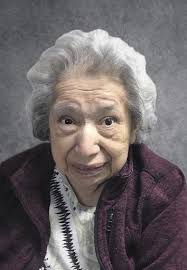 Virginia Lee Radcliff