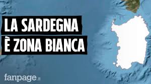 È arrivata la proposta delle regioni sulle regole da applicare per la zona. La Sardegna E La Prima Regione D Italia A Passare In Zona Bianca Cosa Succede Ora