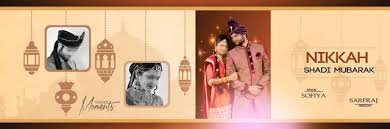 Its fully layered and organized to keep customization in adobe photoshop very simple. Muslim Wedding Album 6x18 Dm Sheets Collection Luckystudio4u