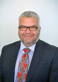 Robert Jimenez Obituary