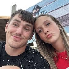 Cheyenne Allen's Instagram, Twitter & Facebook