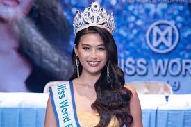 Miss mexico was crowned miss universe on sunday in florida, after fellow contestant miss myanmar used her stage time to draw attention to the bloody military coup in her country. Miss World Philippines 2020 2021 Updates And Important Information