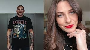 Christine Pereira's Instagram, Twitter & Facebook