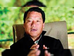 Former Gorkha Janmukti Morcha chief Bimal Gurung gets four day protection  from Supreme Court