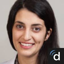 Dr. Jennifer Rathe, MD