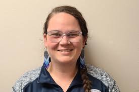 Getting to know new UCSD Staff: Allison Harrington