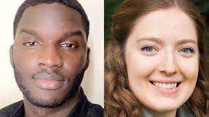 Penn State Berks student marshals graduate summa cum laude with 4.0 GPAs