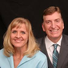 New mission presidents