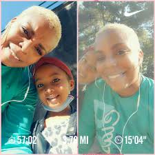 Ian Deslow is this your way of goading me to get back out running after TDS  😂