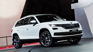 2020 Skoda Kodiaq Hybrid Redesign Rumors And New Styling Skoda Kodiaq Skoda Skoda Yeti