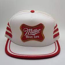 Pin On Baseball Caps Truckers Caps Hats