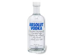 Finlandia vodka 1 liter 40% 15,19 €. Absolut Vodka 40 Vol Lidl De
