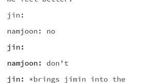 Aaaaaaa Love How My Yoongi Has A High Key Soft Spot For My Baby Bts Imagine Bts Scenarios Bts Texts
