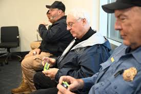 JOINT FREE REFLECTORS INITIATIVE » Lakewood Police Department