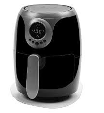 You save 30% off the retail price for this air fryer. 2