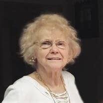 Joan Marie Syrowik Obituary