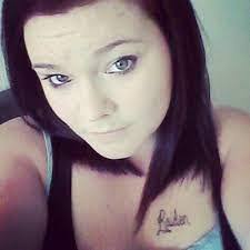 Bonnie Brawner's Instagram, Twitter & Facebook