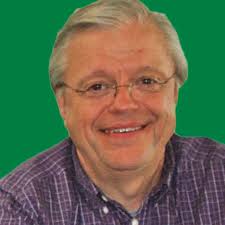 I'll just add, 'Amen, Mom