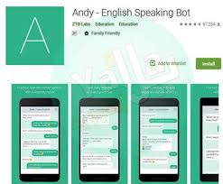 أفضل خمسة تطبيقات تعلم نطق اللغة الإنجليزية تساعدك على الإحتراف للأندرويد و الأيفون مجانا