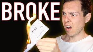 Getting off the hamster wheel