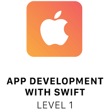App Development With Swift Level 1 Acclaim