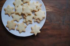 The Best Easiest Sugar Cookie Recipe Has Only 4 Ingredients Sugar Cookie Recipe Easy Easy Sugar Cookies Sugar Cookies Recipe