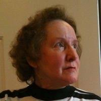 Evelyn Cross Obituary (1934