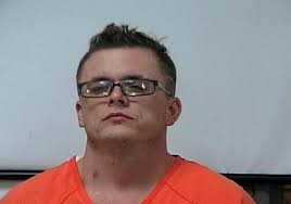 Jared Stuart of Hominy was charged in District Court