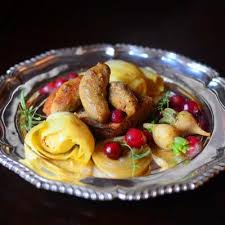 Oven baked couscous and chicken sausage bake recipe. Chastleton House The Gunpowder Plot And Chicken Sausage With Artichoke Hearts Chicken Sausage Medieval Recipes Food