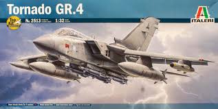 Must include some context about the vehicle in the image, such as year, make, and/or model. Italeri 2513 1 32 Tornado Gr4 Kit First Look