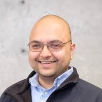 Jake Lin Email & Phone Number