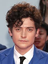 Aneurin Barnard Pictures