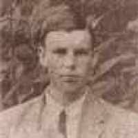 Oscar Erwin Ford (1886–1941)