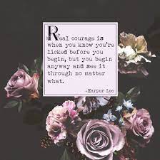 To Kill A Mockingbird Quote Harper Lee Quote Atticus Finch Etsy Harper Lee Quotes To Kill A Mockingbird Atticus Finch