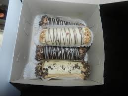Pagel French Pastries Miniature Food French Pastries Food