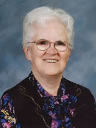 Ruth Duggan Obituary August 16, 2020