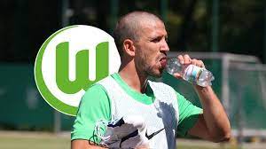 Don't absolutely positively love it? Camacho Will S Beim Vfl Wolfsburg Allen Beweisen Zeigen Warum Ich Verpflichtet Worden Bin Sportbuzzer De