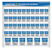 Washinta – China Leading Auto Refinish Paint Manufacturer ...