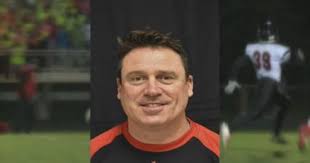 SPASH head football coach announces resignation