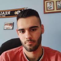 50+ perfiles de «Alex Sancho»